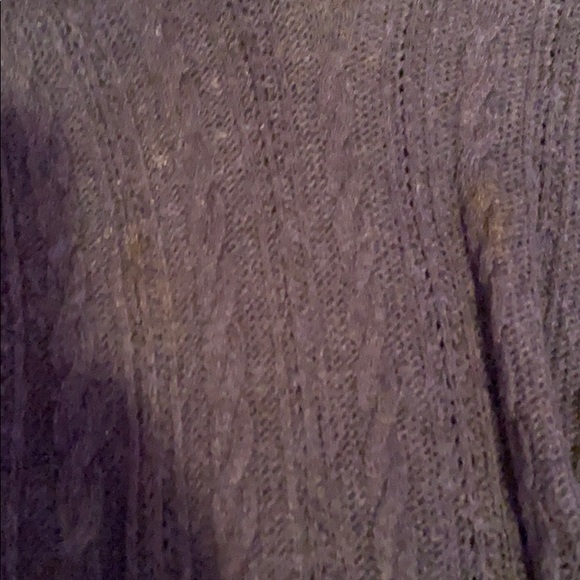 Sweater - Picture 3 of 4